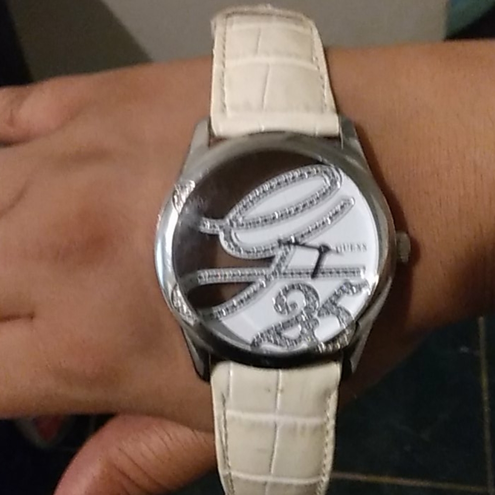 GUESS Women's Watch - Picture 2 of 2